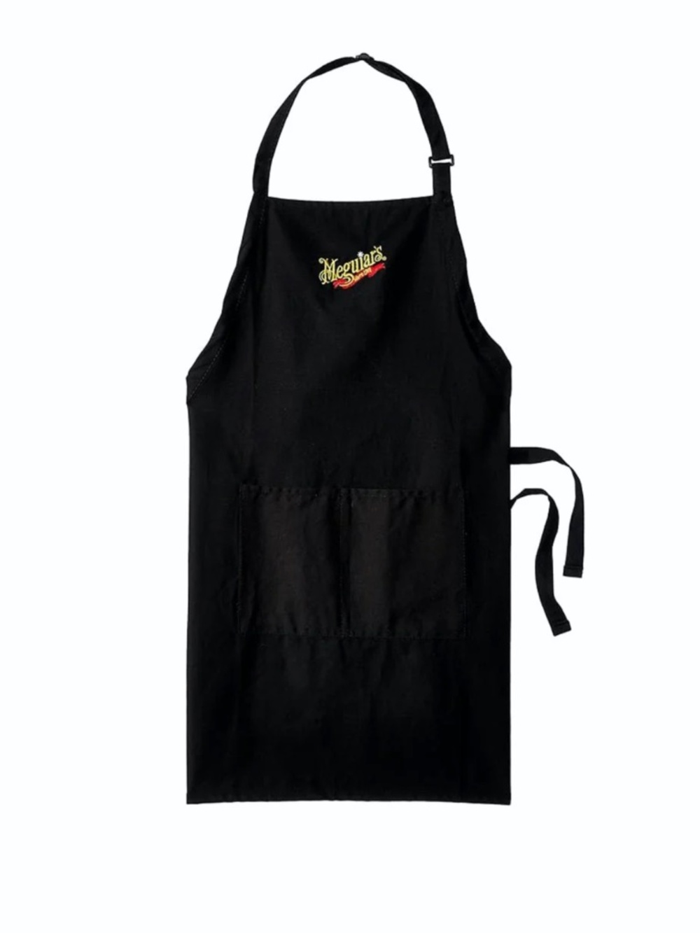 NWT! Meguiar's Cotton Shop Apron